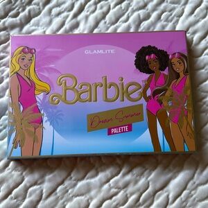 Glamlite Barbie palette
